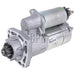 Oex Starter Motor 12V 10TH CW Delco 35MT Style starter motor OEX - Micks Gone Bush