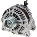 Genuine Alternator 12V 100A Mitsubishi P51X18300B ALTERNATOR GENUINE PRODUCTS - Micks Gone Bush