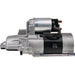 Genuine Products Starter Motor 12V 12 Tooth CW 2.5KW Part No. EB3T11000BD STARTER MOTOR GENUINE PRODUCTS - Micks Gone Bush