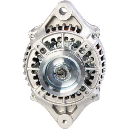 OEX Alternator 12V 80A Denso Style DXA560 ALTERNATOR OEX - Micks Gone Bush
