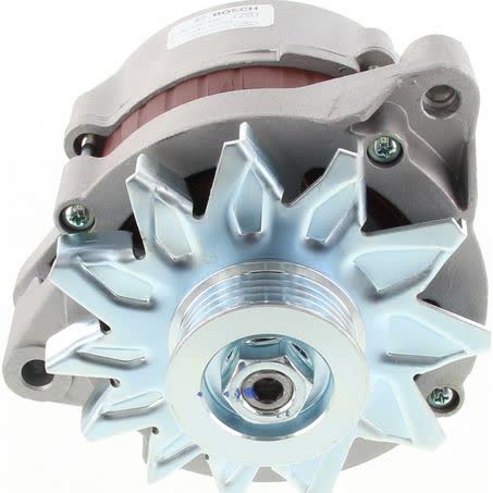 Bosch Alternator 12V 70A BXT1230A ALTERNATOR BOSCH - Micks Gone Bush