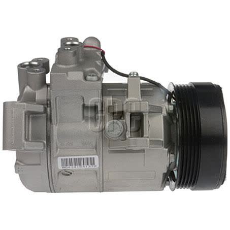 Valeo Air Conditioning Compressor 12V Direct Mount DCS14 CXZ125 AIR CONDITIONING COMPRESSOR VALEO - Micks Gone Bush