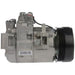 Valeo Air Conditioning Compressor 12V Direct Mount DCS14 CXZ125 AIR CONDITIONING COMPRESSOR VALEO - Micks Gone Bush