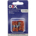 OEX Standard Blade Fuse 40A Orange Pack Of 5 ACX1609BL FUSE OEX - Micks Gone Bush