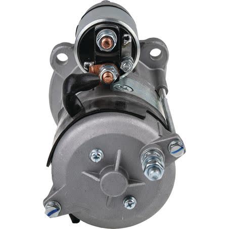 OEX Starter Motor 12V 10 Tooth CW Denso Style DXS569 STARTER MOTOR OEX - Micks Gone Bush
