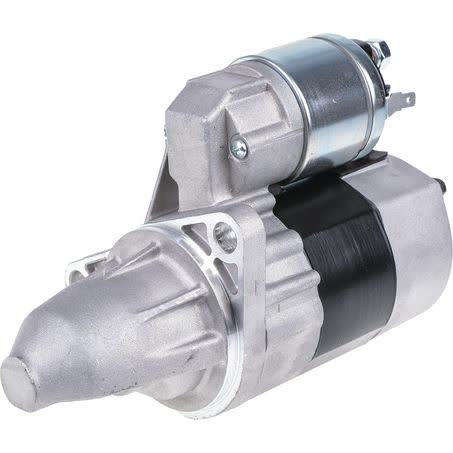 Oex Starter Motor 12V 8TH Ccw Denso Style starter motor OEX - Micks Gone Bush