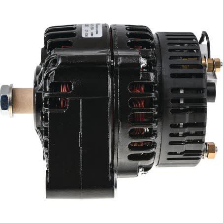 Mahle Alternator 24V 55A MG336 OEM 11203395 ALTERNATOR MAHLE - Micks Gone Bush