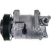 Valeo Air Conditioning Compressor 12V Direct Mount DSK17D Part No. 559518 AIR CONDITIONING COMPRESSOR VALEO - Micks Gone Bush