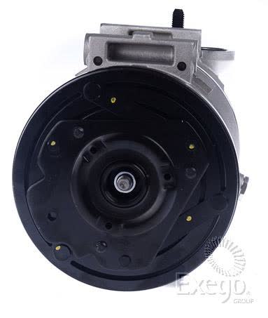 Delphi Air Conditioning Compressor 12V Direct Mount V5 CXG4978 AIR CONDITIONING COMPRESSOR DELPHI - Micks Gone Bush