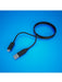 HP Tuners HPT USB A to C 6ft Cable for MPVI2 H-001-02 HP Tuners - Micks Gone Bush