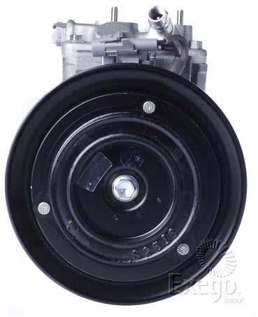 Denso Air Conditioning Compressor 12V Direct Mount 10PA15C CXD6103 AIR CONDITIONING COMPRESSOR DENSO - Micks Gone Bush