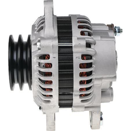 OEX Alternator 24V 35A Mitsubishi Style MXA9610 ALTERNATOR OEX - Micks Gone Bush