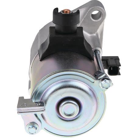 Oex Starter Motor 12V 9TH CW Mitsuba Style - See Note starter motor OEX - Micks Gone Bush