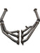 XForce Ecotech 3.8L V6 Header Non-Polished Stainless Steel H2-HV06 Xforce - Micks Gone Bush