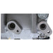 OEX Air Conditioning Compressor 12V Direct Mount Sanden TRSE07 Style CXS0003 AIR CONDITIONING COMPRESSOR OEX - Micks Gone Bush