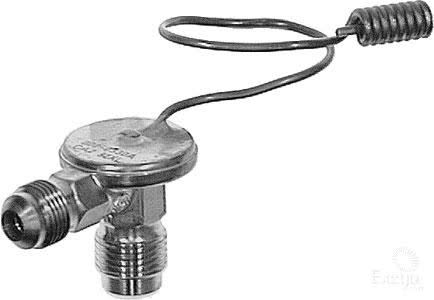 Denso Air Conditioning TX Valve 90 Deg (L) Internally Equalised 1.5 Ton TXX9001 AIR CONDITIONING TX VALVE DENSO - Micks Gone Bush