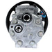Sanden Air Conditioning Compressor 12V Direct Mount SD7H15 CXS4326 AIR CONDITIONING COMPRESSOR SANDEN - Micks Gone Bush