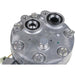 Sanden Air Conditioning Compressor 24V Direct Mount SD7H15 CXS6028 AIR CONDITIONING COMPRESSOR SANDEN - Micks Gone Bush