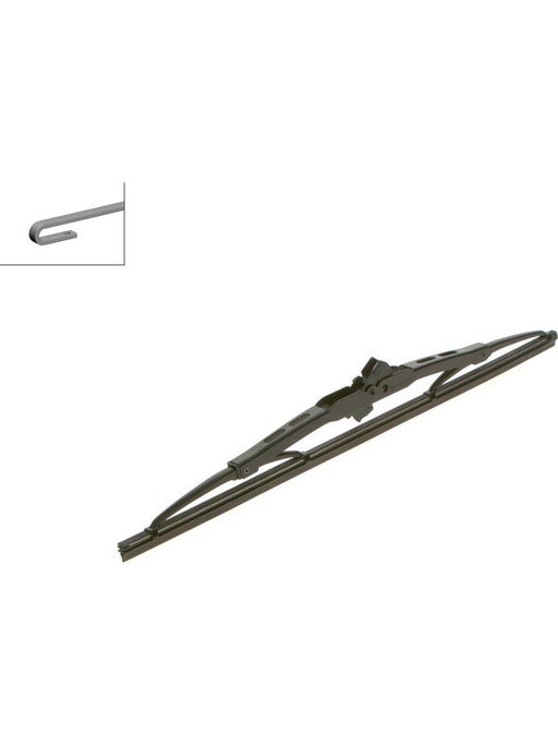 Bosch Rear Wiper Blade 380mm H380 Windshield Wiper Blades BOSCH - Micks Gone Bush