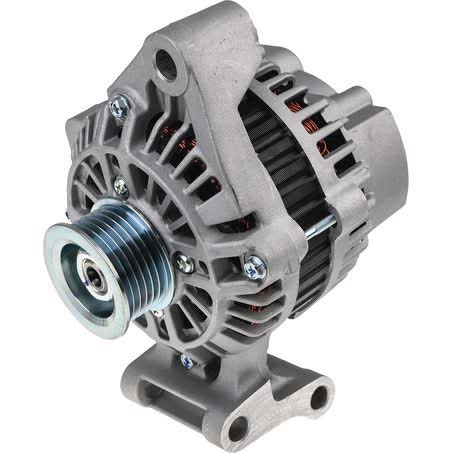 OEX Alternator 12V 90A Mitsubishi Style MXA2027 ALTERNATOR OEX - Micks Gone Bush