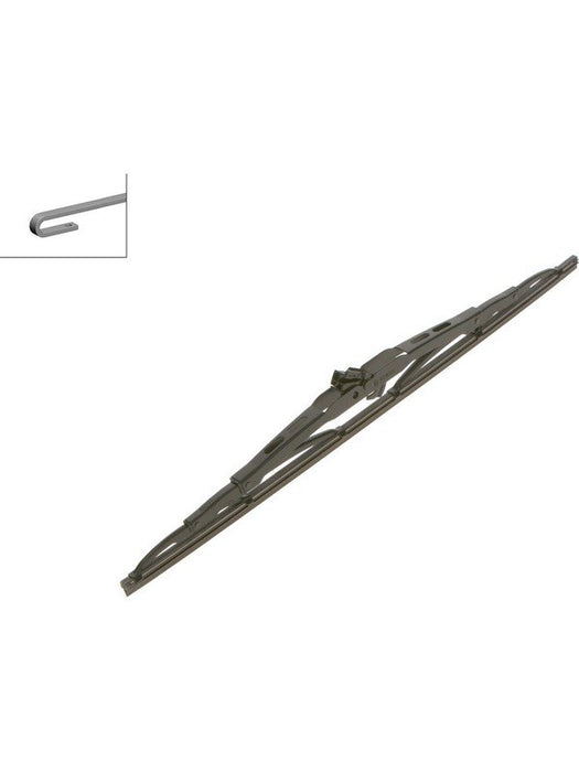 Bosch Rear Wiper Blade 400mm H400 BOSCH - Micks Gone Bush