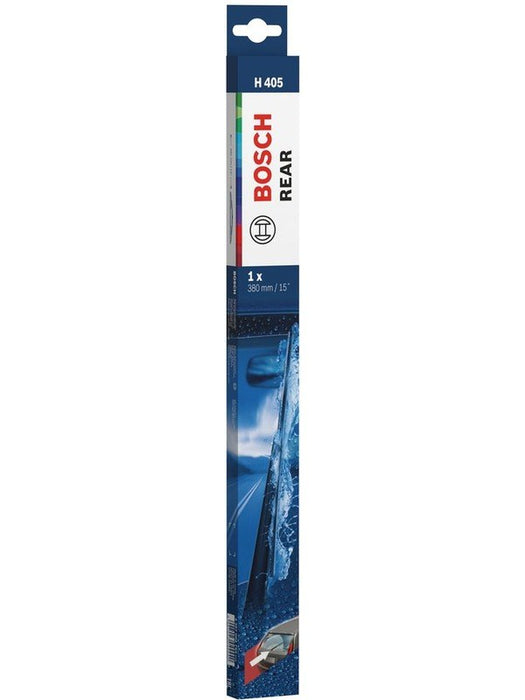Bosch Rear Wiper Blade 400mm H405 BOSCH - Micks Gone Bush