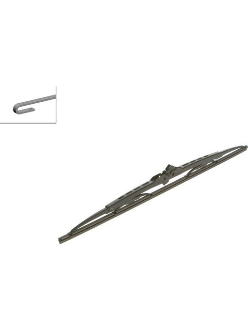 Bosch Rear Wiper Blade 450mm H450 BOSCH - Micks Gone Bush