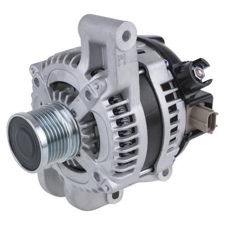 OEX Alternator 12V 120A Denso Style DXA4090 ALTERNATOR OEX - Micks Gone Bush
