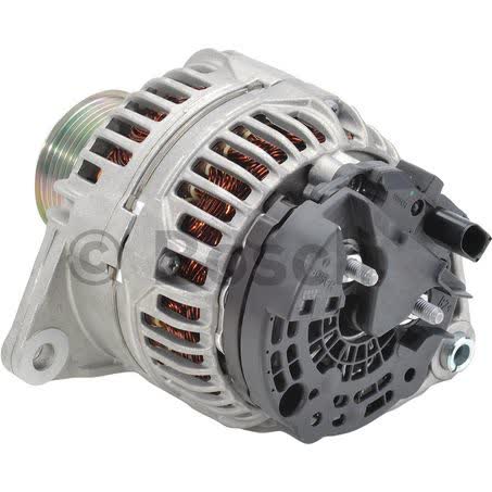 Bosch Alternator 12V 120A 1986A00843 ALTERNATOR BOSCH - Micks Gone Bush