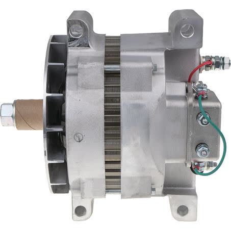 Prestolite Alternator 12V 170A LBP2408 ALTERNATOR PRESTOLITE - Micks Gone Bush