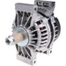 Delco Remy Alternator 12V 160A 28SI Pad Mount New Part No. 8600315 ALTERNATOR DELCO REMY - Micks Gone Bush