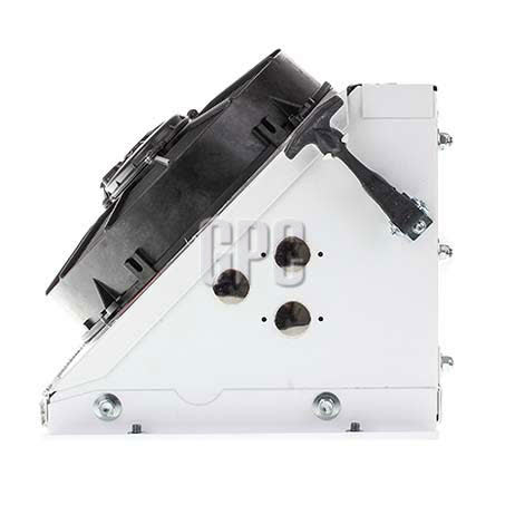 Red Dot Air Conditioning Condenser Assembly 24V Inlet #8 Mior Outlet #6 Mior Part No. R97201224P AIR CONDITIONING CONDENSER REDDOT - Micks Gone Bush