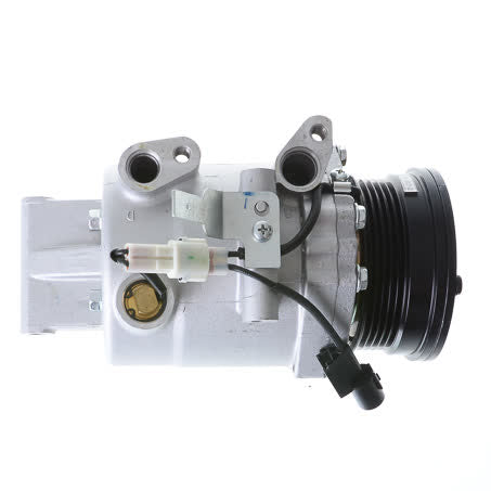 OEX Air Conditioning Compressor 12V Direct Mount MHI MSC60CA Style CXM0005 AIR CONDITIONING COMPRESSOR OEX - Micks Gone Bush