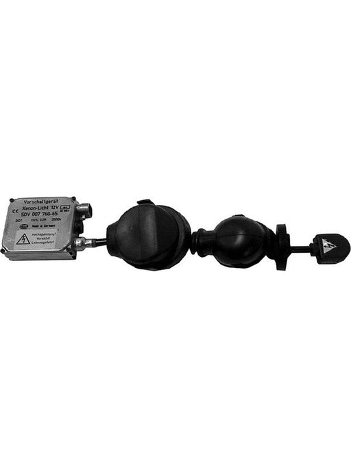 Hella 12V BXD Xen Ballast Unit H55760001 Hella - Micks Gone Bush