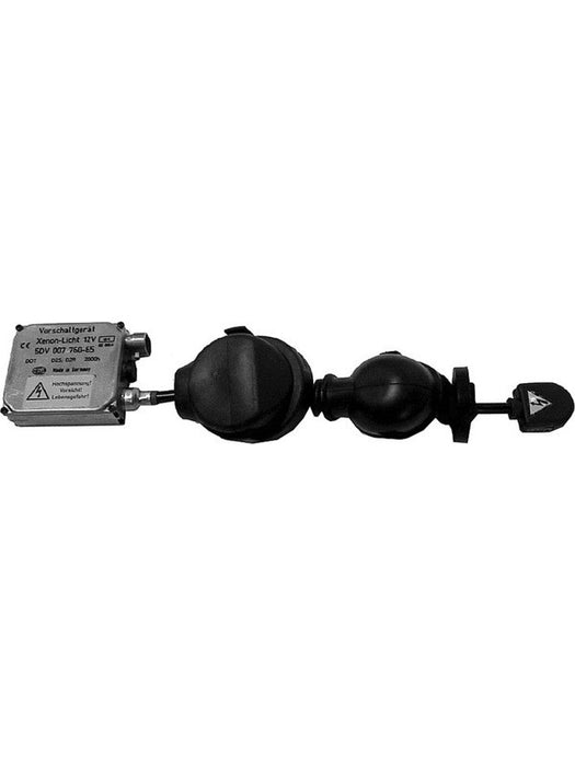 Hella 12V BXD Xen Ballast Unit H55760001 Hella - Micks Gone Bush
