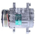 Sanden Air Conditioning Compressor 12V Ear Mount SD7B10 CXS7171 AIR CONDITIONING COMPRESSOR SANDEN - Micks Gone Bush