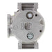 OEX Air Conditioning Compressor 12V Direct Mount Delco H6 Style CXG0007 AIR CONDITIONING COMPRESSOR OEX - Micks Gone Bush