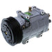 Unicla Air Conditioning Compressor 24V Direct Mount UX200 CXU9826 AIR CONDITIONING COMPRESSOR UNICLA - Micks Gone Bush