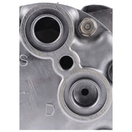 Sanden Air Conditioning Compressor 12V Ear Mount SD7V16 CXS1227 AIR CONDITIONING COMPRESSOR SANDEN - Micks Gone Bush