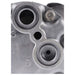 Sanden Air Conditioning Compressor 12V Ear Mount SD7V16 CXS1227 AIR CONDITIONING COMPRESSOR SANDEN - Micks Gone Bush