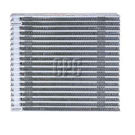 Delphi Air Conditioning Evaporator Core EVX807 | Isuzu NPR200/250, NPR300/400/450 AIR CONDITIONING EVAPORATOR CORE DELPHI - Micks Gone Bush