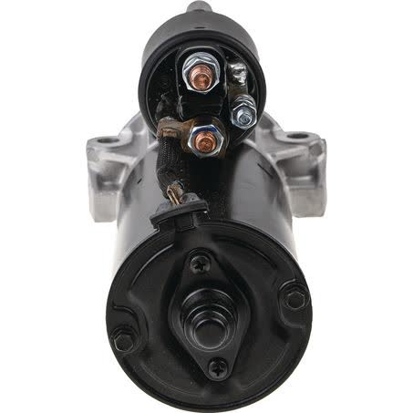 Bosch Starter Motor 12V 12 Tooth CW 2.0KW Part No. 1986S00744 STARTER MOTOR BOSCH - Micks Gone Bush