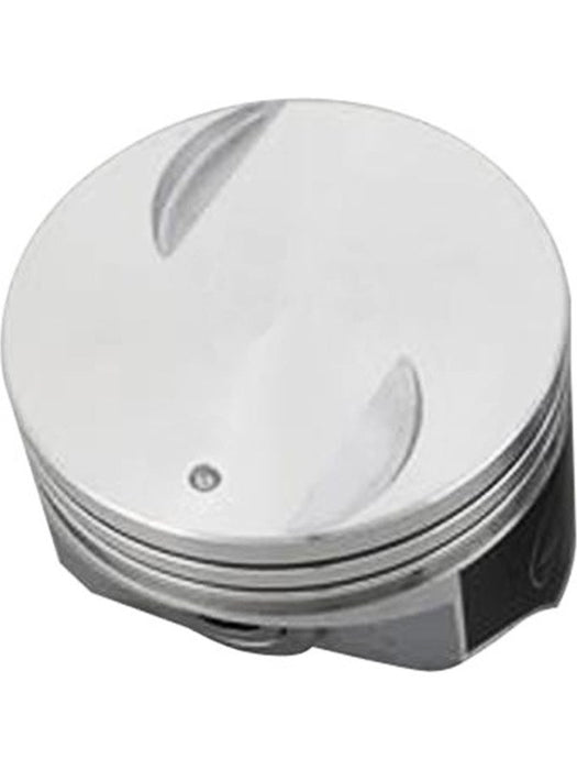 Speed Pro Pistons Hypereutectic Flat 4.270 in. Bore 454 7.4L ci B Che H625CP20 Speed Pro - Micks Gone Bush