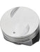 Speed Pro Pistons Hypereutectic Flat 4.270 in. Bore 454 7.4L ci B Che H625CP20 Speed Pro - Micks Gone Bush