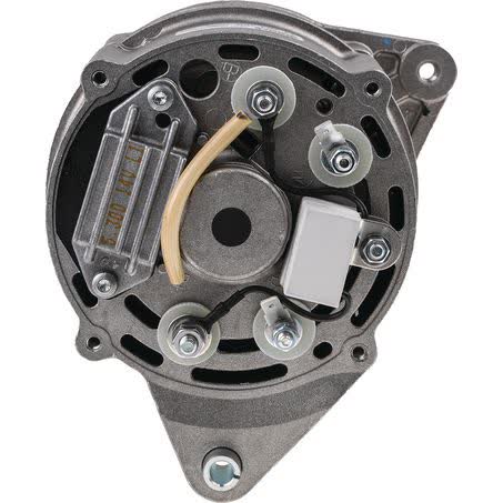 Mahle Alternator 12V 100A MG292 ALTERNATOR MAHLE - Micks Gone Bush