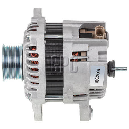 OEX Alternator 12V 100A Mitsubishi Style MXA2068 ALTERNATOR OEX - Micks Gone Bush