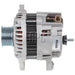 OEX Alternator 12V 100A Mitsubishi Style MXA2068 ALTERNATOR OEX - Micks Gone Bush