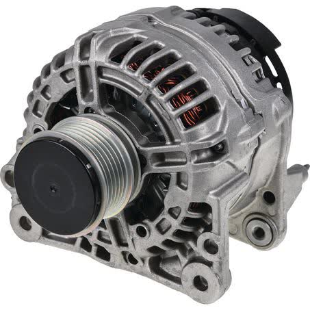 Bosch Alternator 12V 110A 0124325092 ALTERNATOR BOSCH - Micks Gone Bush