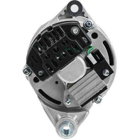 OEX Alternator 12V 65A Lucas Style LXA837 ALTERNATOR OEX - Micks Gone Bush