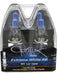 Hella Optilux H1 100W XB Extreme White Bulbs Pair H71070227 Hella - Micks Gone Bush